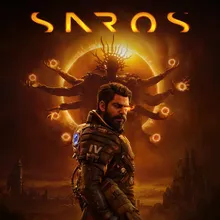 اکانت قانونی SAROS برای PS5